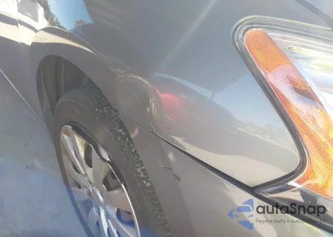 2015 Nissan Sentra Fe+ S/S/Sl/Sr/Sv из США, поврежденный, VIN 3N1AB7AP4FY237238